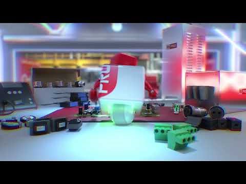 RS PRO-BOT | Electronics Engineering