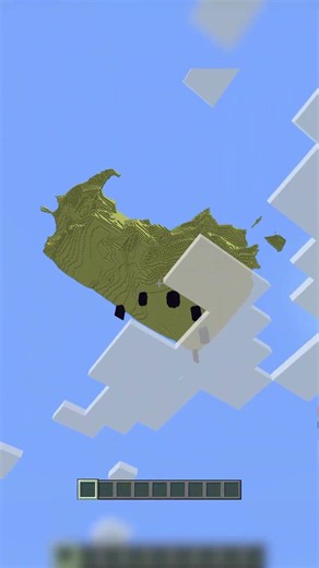 KILLING THE WARDEN BY CROSSING 3 DIMENSIONS IN MINECRAFT!?! ⛏💎