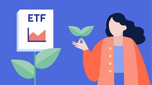 Die besten nachhaltigen ETFs finden & grün investieren