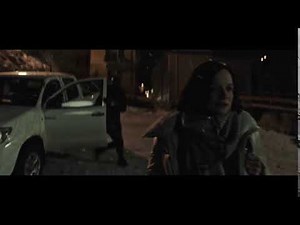 "Pagan Peak" llega a COSMO este mes de DICIEMBRE