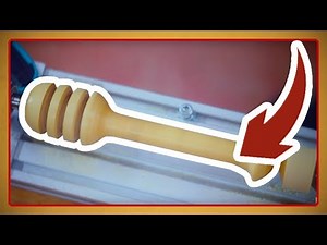 A WOOD LATHE FINALLY ACCESSIBLE TO ALL!