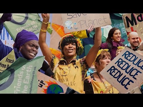 Your support has helped Friends of the Earth achieve so much