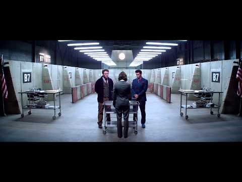 The Interview - Official UK Trailer - At Cinemas February 6