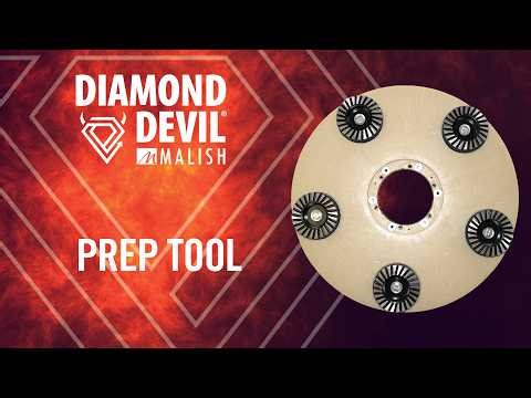 Prep Tool By Malish | Next-Generation Polish Prep Tool