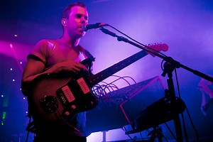 M83、ニュー・アルバム『ジャンク』より新曲“Go”の音源を公開 | NME Japan