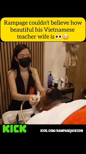 Rampage clips on Instagram: "Quinton “Rampage” Jackson isn’t just a fighter — he’s a straight-up combat sports legend. From his explosive days in PRIDE FC to becoming a UFC Light Heavyweight Champion, Rampage built his name on raw power, fearless attitude, and unforgettable knockouts. When Rampage steps in, you don’t just watch a fight — you feel the chaos. Known for his brutal slam knockouts, wild celebrations, and no-filter personality, Rampage changed the game inside the cage. He fought the b