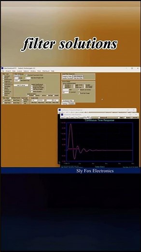 Design ANY Electronic Filter in Minutes! 🎛⚡(Analog & Digital) | Free Tools vs Pro Software (Review)