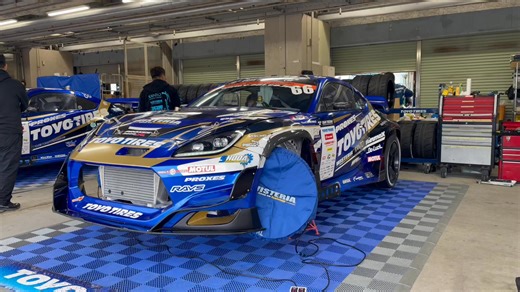 D1 GRAND PRIX SERIES on Reels