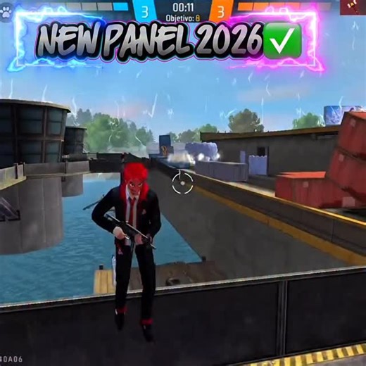 PANEL⚙️SENSIBILIDAD🎯DPI👹HACK💀SETTING⚙️ पैनल🎯 सेंसि💥 डीपीआई🏹 on Instagram: "🚀 NEW PANEL 2026 🔥 SENSI + DPI UPDATED 🎯 ONE TAP = HEADSHOT ⚡ SMOOTH • STABLE • NO LAG 🌍 INDIA 🇮🇳 | BRAZIL 🇧🇷 | GLOBAL 📲 LINK IN BIO 🔑 free fire panel 2026, free fire sensitivity, free fire sensi pro, free fire dpi settings, free fire best settings, free fire headshot settings, one tap settings ff, free fire aim control, free fire pro setup, free fire accuracy, free fire smooth gameplay, free fire ranked s