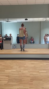 The Fireman, Beginner | Line Dancing with Angela