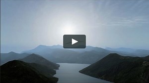 Slope Soaring at Kotor Ridge