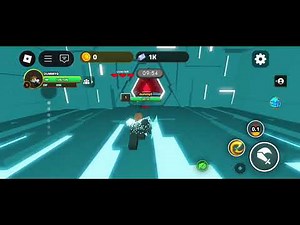 How to get chaotic top hat in dungeon quest (easy way)