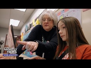 No Grades? No Problem! Students Thrive in a Unique Academic Program