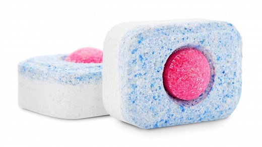 Woman flung to ground from bench by garbage truck