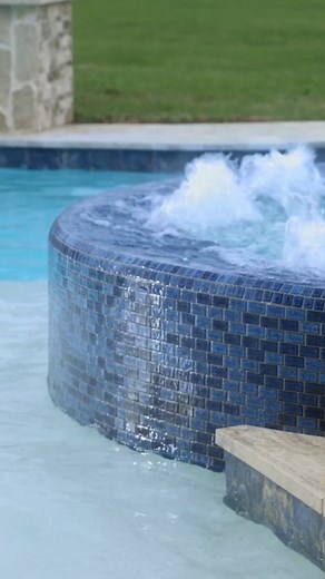 Your weekend should look like this…more fun, less work. Let our professional cleaning services keep your pool spotless, safe, and worry-free. Request your service visit here: https://anthonysylvan.com/scheduling-tool/ | Anthony & Sylvan Pools