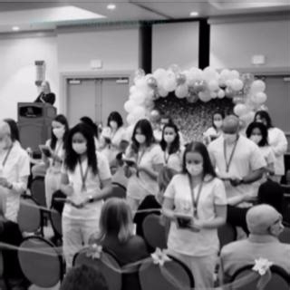 At 4 p.m. on Dec. 14, Pima’s Division of Nursing will honor 76 students for completing the Registered Nursing program at Marriott Tucson University Park, 880 E. Second St. Nursing was the College’s No. 2 degree-awarding program for 2022-23, with a total of 153 Associate of Applied Science-Nursing degrees awarded in Fall 2022 and Spring 2023. The ceremony ends with the students, joined by other nurses present, reciting the Nightingale Pledge. Here is what it’s like: https://ow.ly/G6Ho50Qg72W Lear
