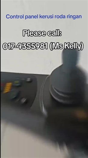 Discover Lightweight Electric Wheelchairs in Penang Area