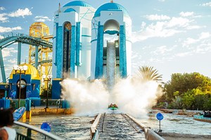 SeaWorld San Diego to reopen reimagined water coaster