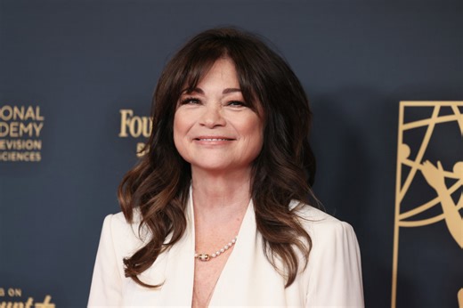 Valerie Bertinelli weighs in on GLP-1s after her weight loss journey