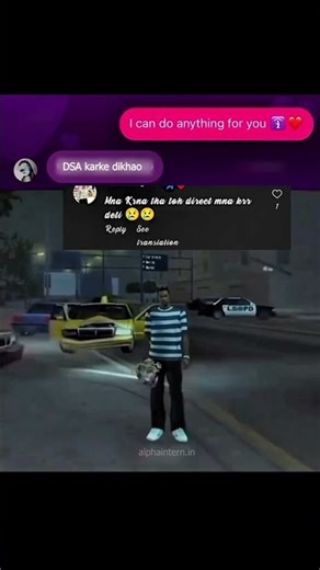 DSA Karke Dikhao 🥴 #dsa #programming #coding #java #python #viral #developer #aiml #ai