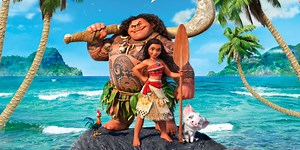 Here Are All the Disney Easter Eggs in "Moana"