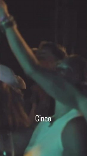 UNO DOS TRES 🔥