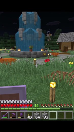 Does mobs spinning happen on Minecraft Java edition to?