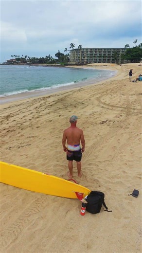 Makaha Beach Park, Westside, Oahu #beach #adventure #hawaii #drone #livingaloha