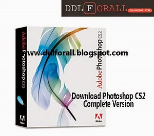 Download Photoshop Cs2 Full Crack Free