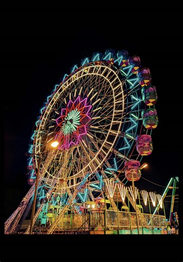 St. Catholic Parish Carnival: A Festive Celebration
