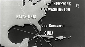 La caméra explore le temps, les années 60 ... | Balade dans le vieux Paris