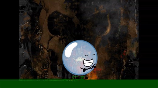 DOOM,但是是我的BFDI同人构想