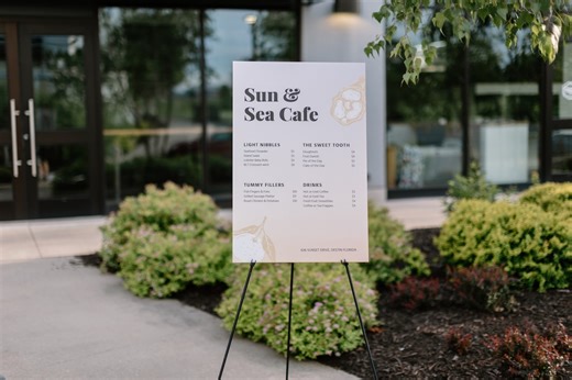 Custom Foam Board Printing Service - Etsy