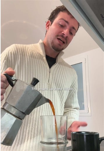 Ordinary Coffee Cover by Alex Warren