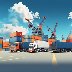 [Hot Item] Guangzhou Container Sea Shipping Freight to Tincan Apapa Lagos Port Africa