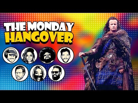 Highlander (1986) | Monday Hangover Clips