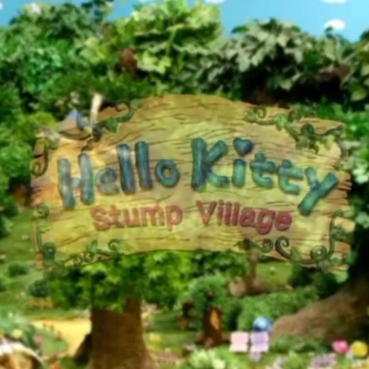 🍂 #hellokitty @TikTok