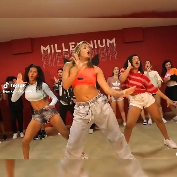 COREOGRAFIA 💃 #dancinha #brasil🇧🇷 #coreografia #baile