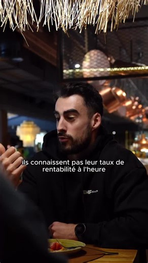 Alphonse est owner de 2 boxs affiliées ⬇️ Coach L3 - Il a participé à la session 3 de pour approfondir ses connaissances dans le suivi et l’accompagnement d’athlètes à distance. Lors de notre repas le midi, on a discuté autour d’un sujet phare : les tarifs, la rentabilité, et l’aspect business de notre pratique (qui gouverne tout en réalité). Dans un précédent podcast avec on avait discuté de ce sujet et il avait énormément fait parler pour l’époque. 🇫🇷 Quel est ton avis sur la question ?