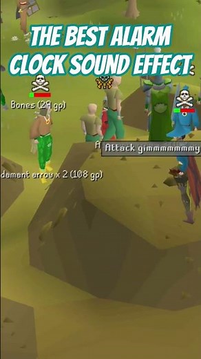 osrs f2p pk gimmy risking HP