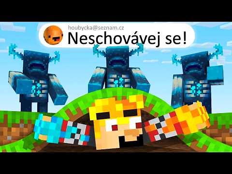 Podváděl jsem na VŠECH Mapách od Fanoušků..