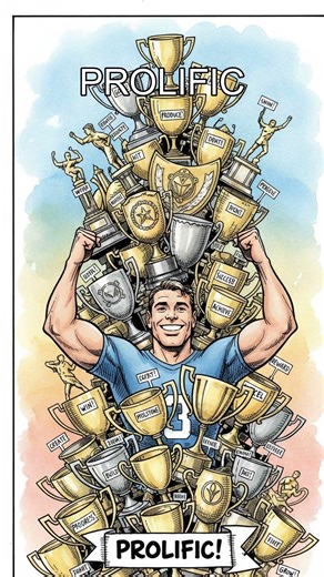 Prolific - 8th Grade SSAT 100-Word Challenge | 미국 유학 보딩스쿨 필수 단어#Shorts