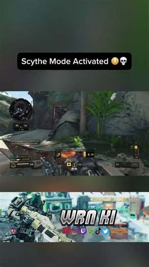 Reaper😮‍💨….. | Black Ops 4 #callofduty #blackops4 #cod #callofdutybo4 #bo4 #twitch #gaming