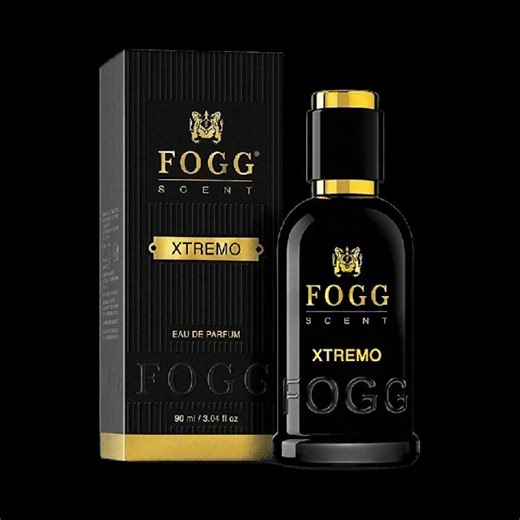 Fogg Xtremo Review | Strongest Budget Perfume? 🔥