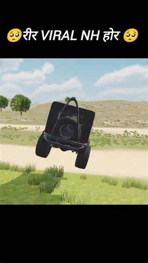 🥺Wiat for end 🥹। #shorts #youtubeshorts #Jeep #IndianVehiclesSimulator3d