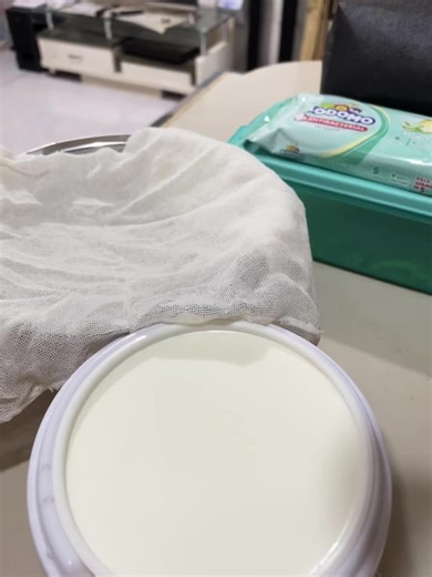 Buat Yogurt Sendiri dengan Yogurt Maker