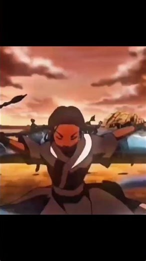 🌊Katara: The GREATEST Waterbender 🌊🌊 #shorts #viralshorts