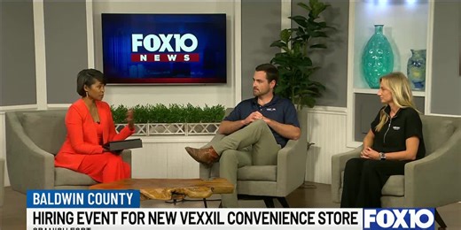 New convenience store coming to Spanish Fort