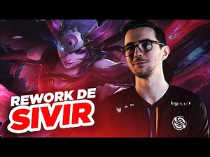 SIVIR A ETE REWORK, LE PICK EST ENFIN META ?