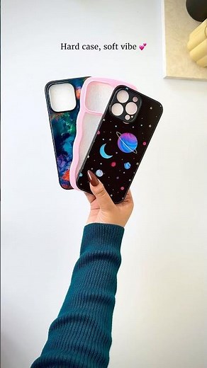 ✨ Aesthetic Phone Cases | Cute & Trendy Phone Covers You’ll Love 📱💖